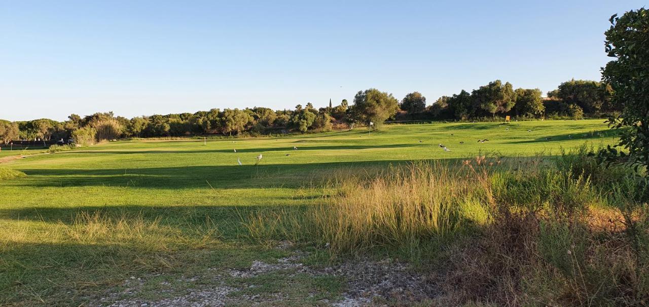 P209 Balaia Golf Village Albufeira Exterior photo