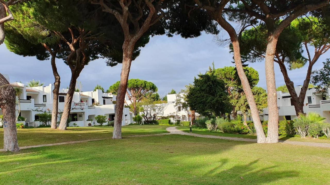 P209 Balaia Golf Village Albufeira Exterior photo