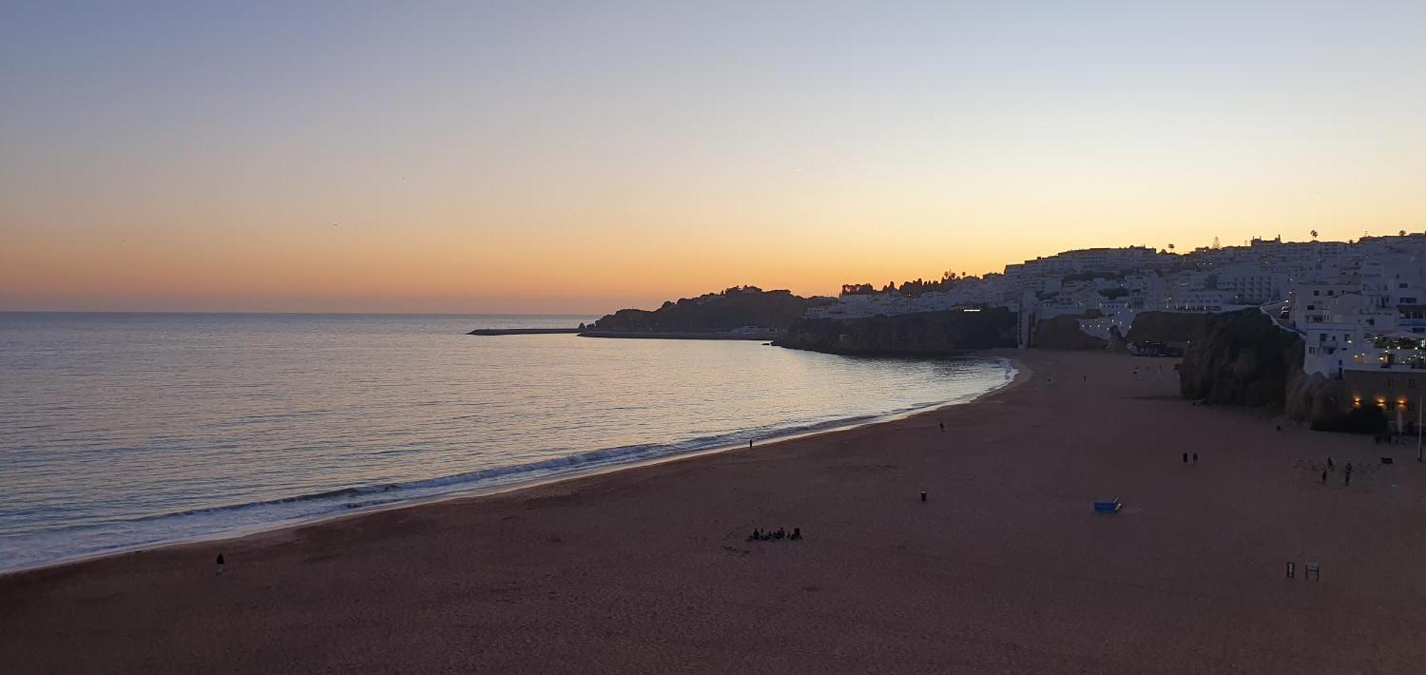 P209 Balaia Golf Village Albufeira Exterior photo