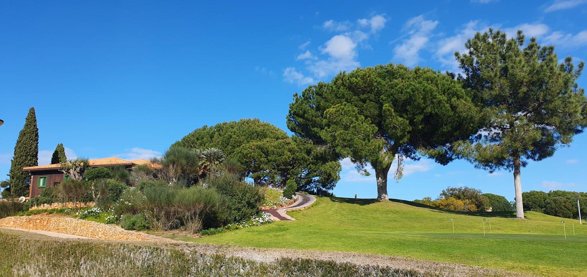 P209 Balaia Golf Village Albufeira Exterior photo